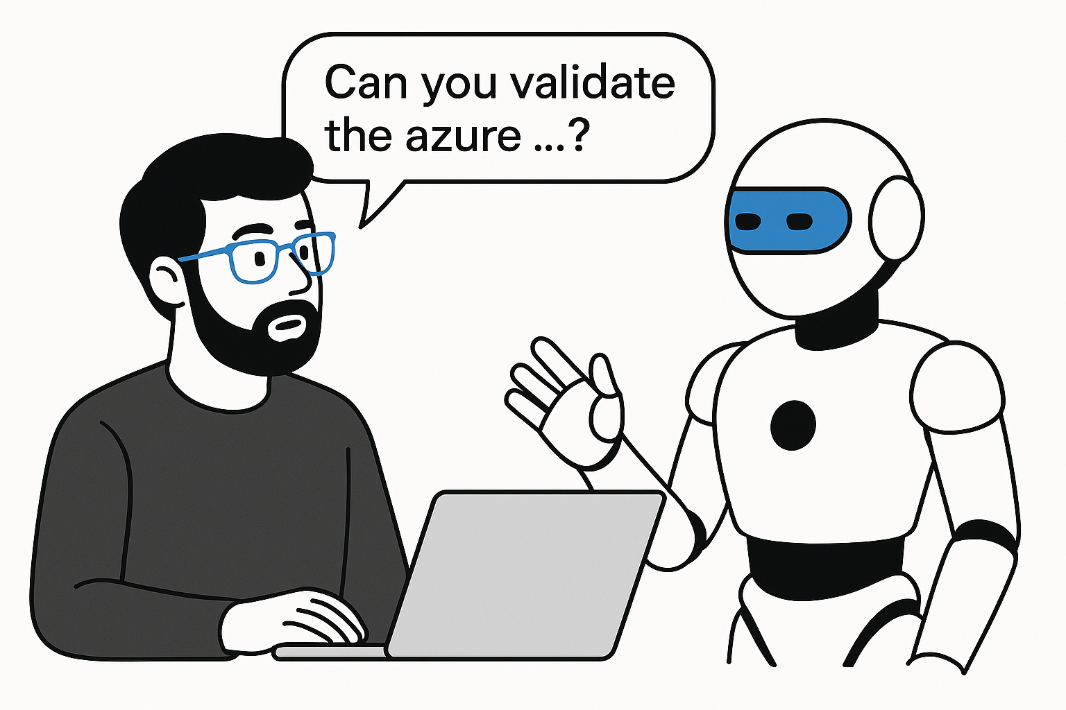 Human and AI Copilot