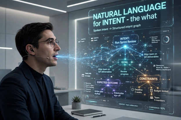 Natural Language