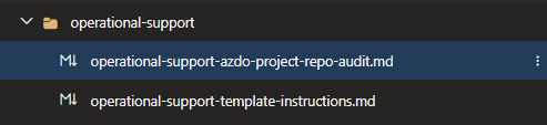 Instructions