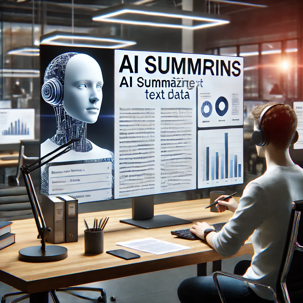 Interviews Augmented with Gen AI