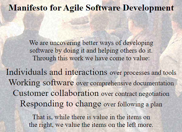 Agile