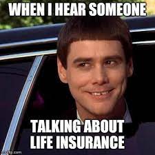 Life insurance