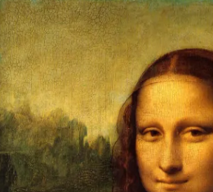 Mona Lisa Increment 2