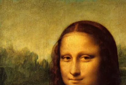 Mona Lisa Increment 3