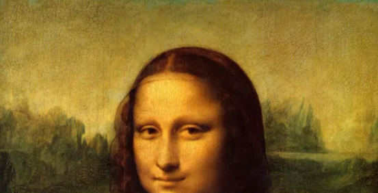 Mona Lisa Increment 4