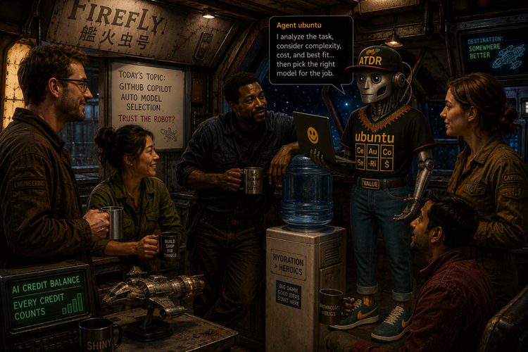 water cooler