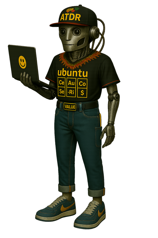 2029 Ubuntu Vision Android