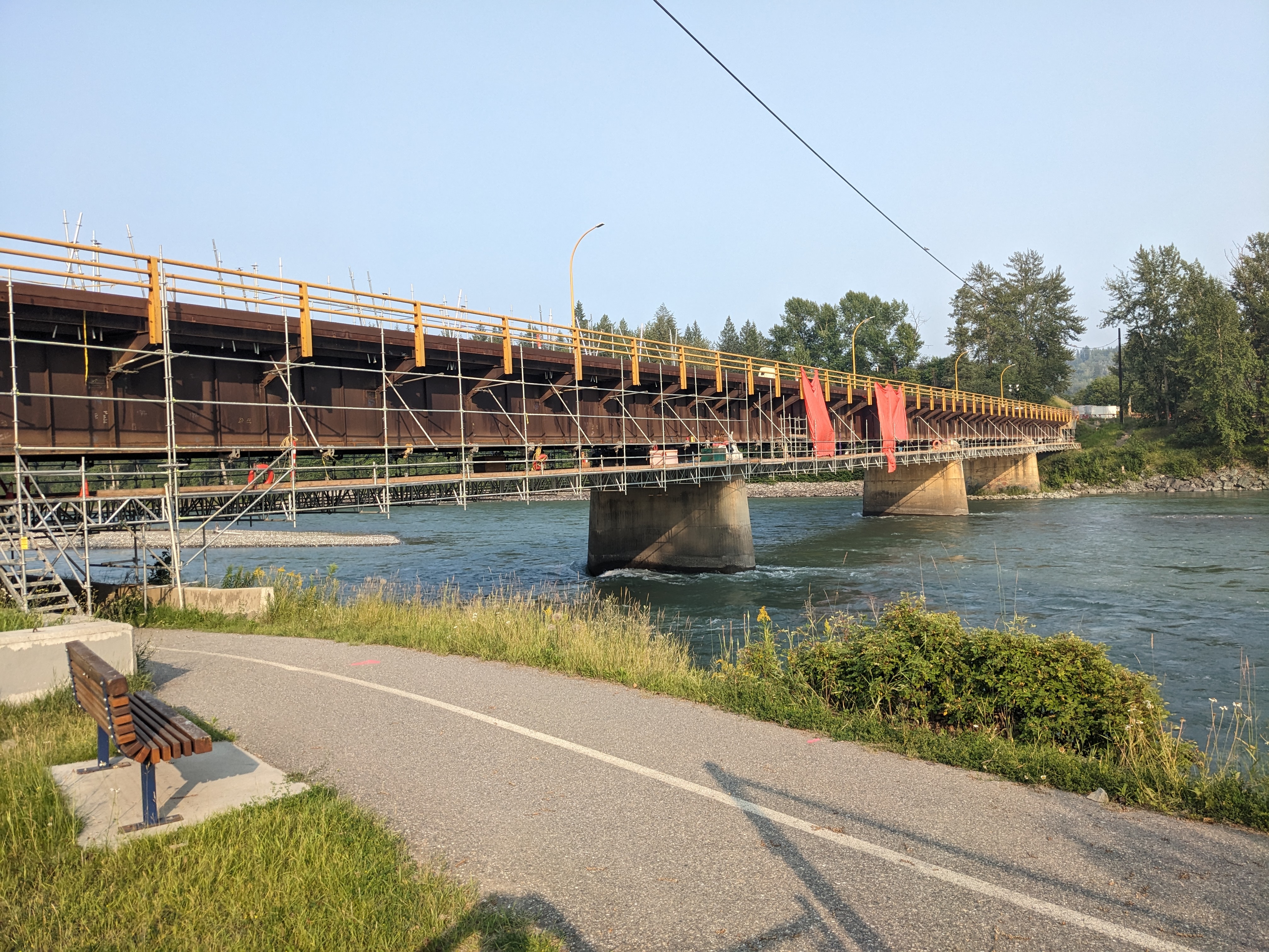 Bridge