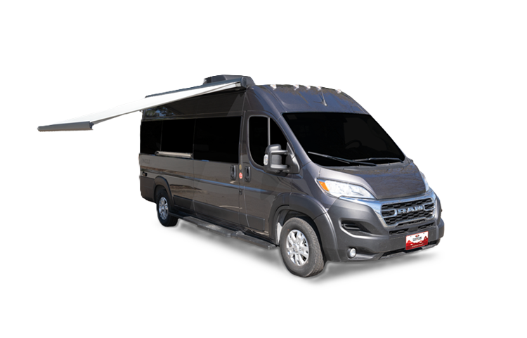 Camper Van