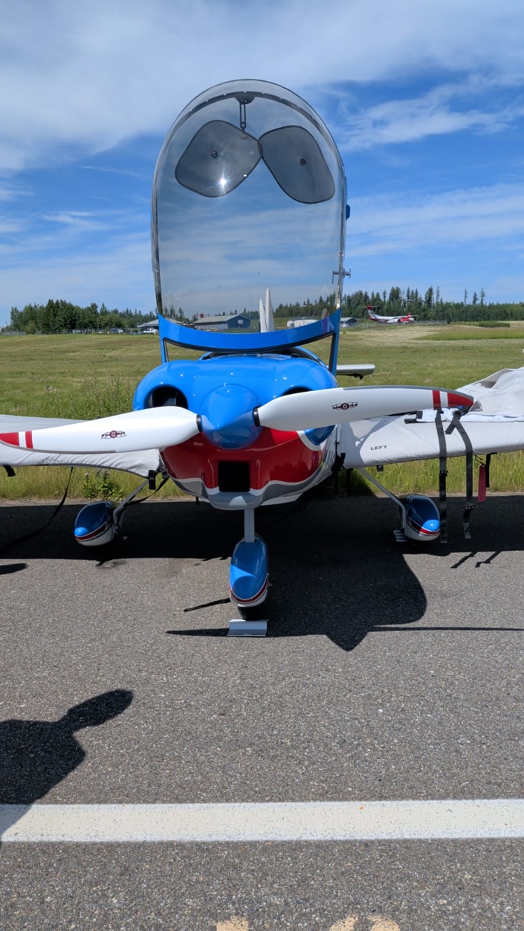 PLane
