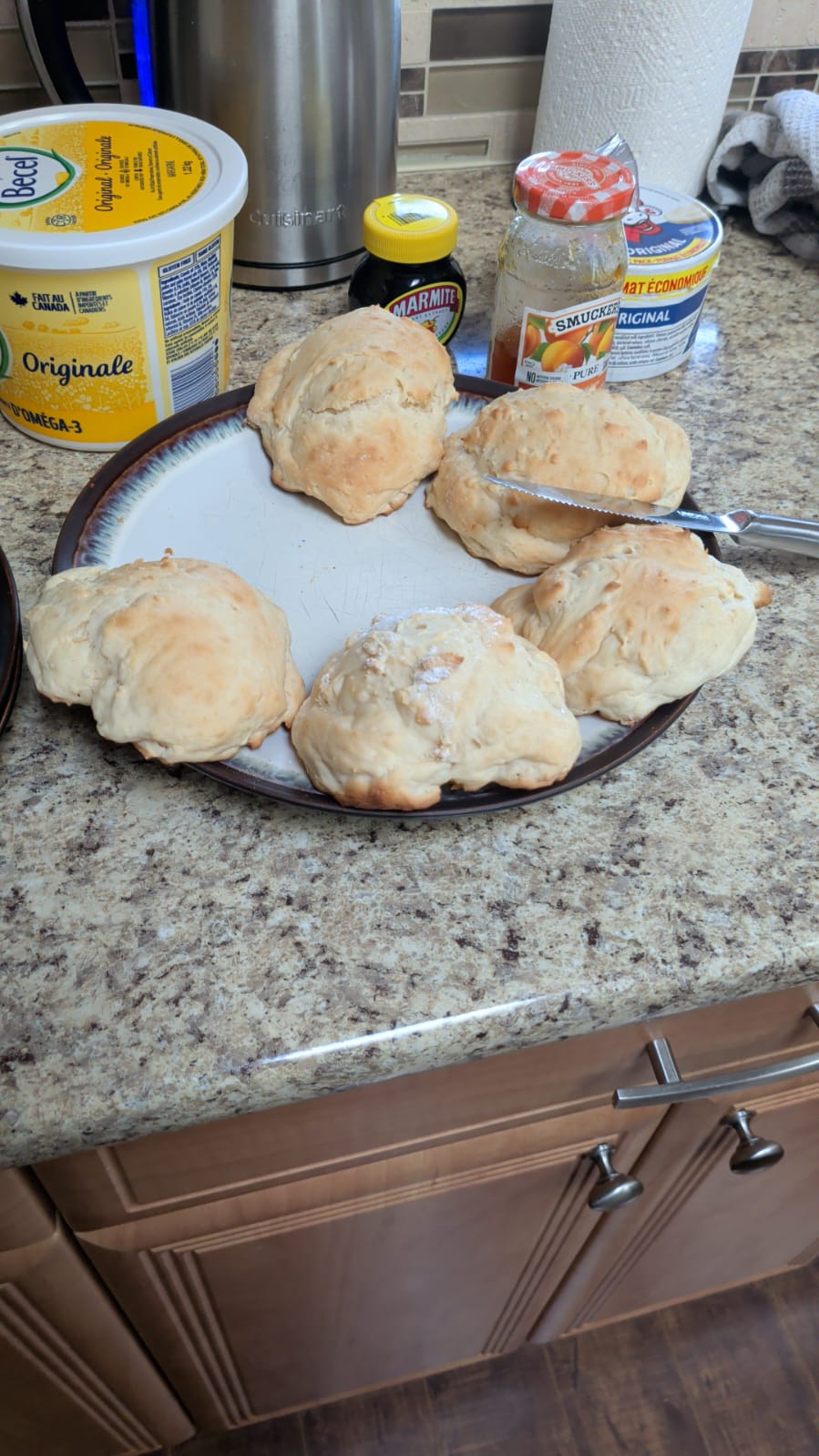 Scones