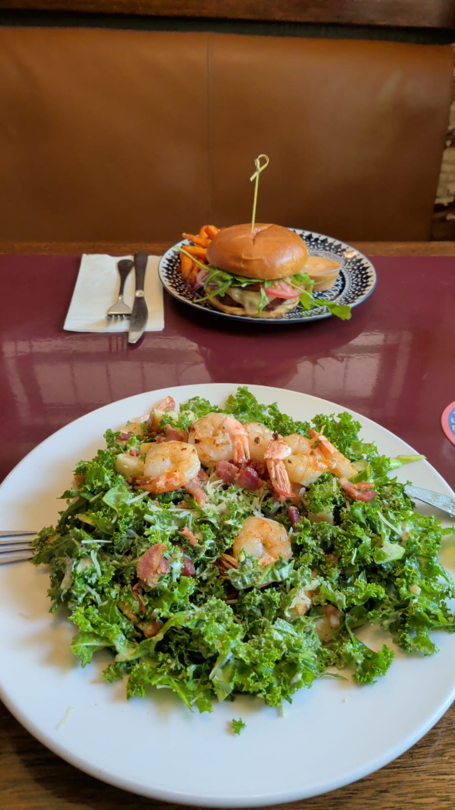Lunch