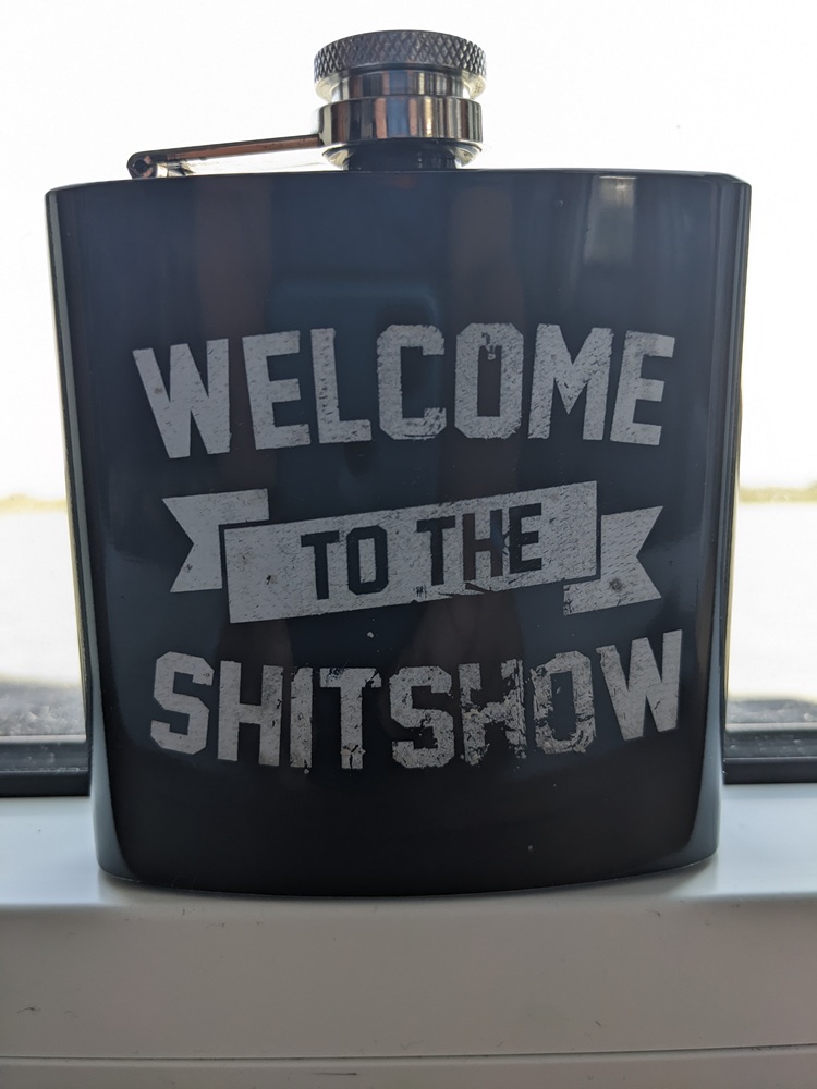 Shit Show